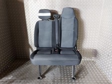 Siège banquette avant