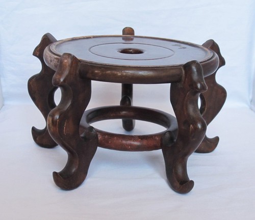 Socle bois pour - socle,
