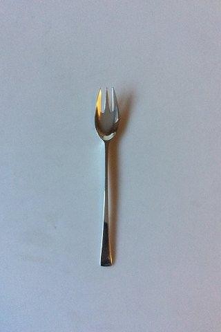 Fourchette dîner argent - à,