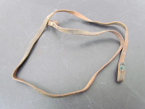 Petite sangle jumelles - de, 6x30