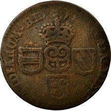 Monnaie, Pays-Bas espagnols