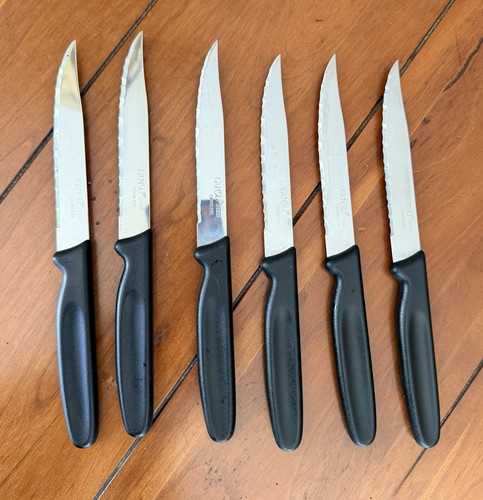 Vintage ginsu 2000 - ginsu,