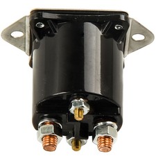 12v starter solenoid - 12v,