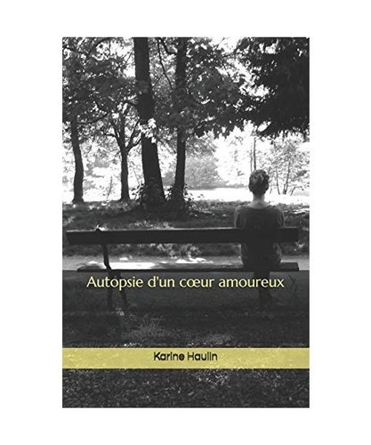 Autopsie coeur amoureux - coeur,