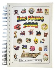 Répertoire de fèves des rois AFF 2006