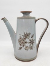 Théière vintage signée Ken