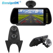 Pour Fourgon Mercedes-Benz