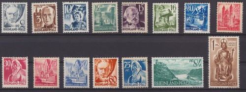 Timbres colonies allemagne - timbres,