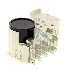 RELAIS DE DEMARRAGE pour