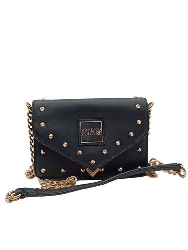 Versace jeans couture mini - jeans, sac