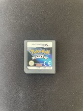 Pokémon Version Diamant