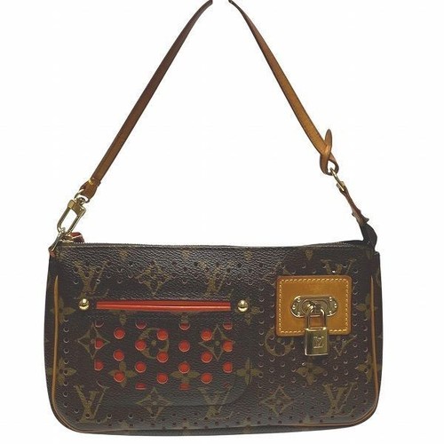 Louis vuitton monogram perfo - vuitton,