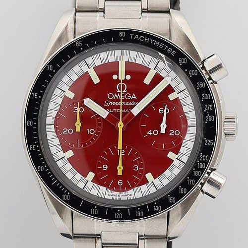 Montre homme omega speedmaster - homme,