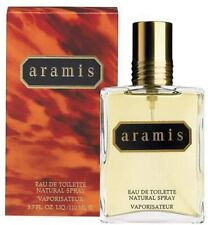 Parfum Aramis Eau De Toilette 110ml Spray Homme (Avec Emballage)
