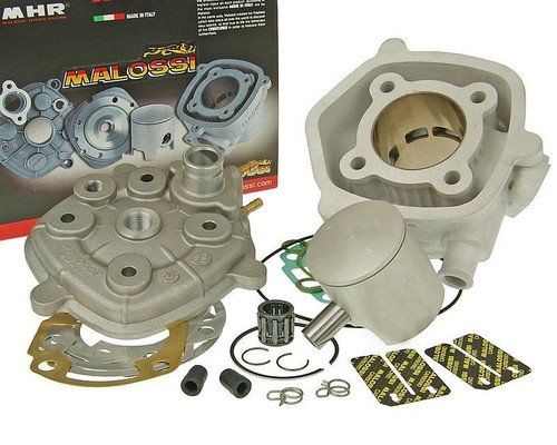 Kit cylindre 70cc malossi - kit, mhr