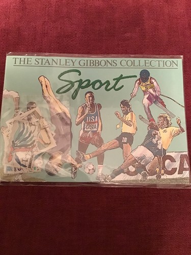 Collection stanley gibbons - stanley,
