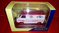 CITROEN C35 CAMAC 10 ans 1/43