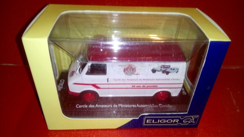 Citroen c35 camac ans - camac, 10