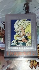 Carte Dragon Ball Z Hero