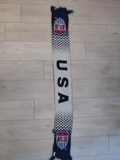 Scarf USA Écharpe Football