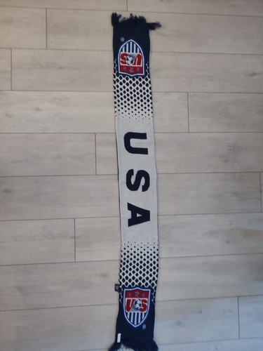 Scarf usa écharpe football - scarf,