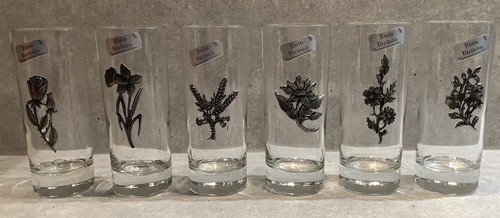 Verres étain - verres,