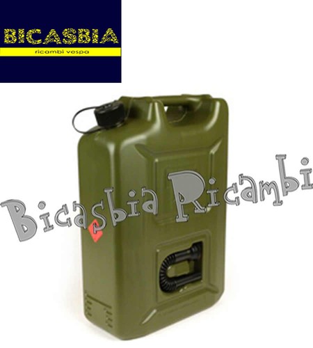 8503 jerrican 20 litres - 8503,