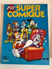 mai21-- SUPER COMIQUE PIF n°