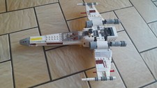 LEGO STAR WARS 75301 VAISSEAU