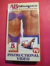 AB Shaper Instructional Video