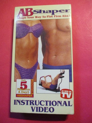 Shaper instructional video - shaper,