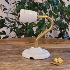 Applique Murale Porcelaine