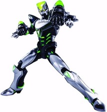 12"PM Tiger & Bunny WILD TIGER