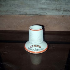 Rare pyrogène publicitaire  KINNH Aperitif J.B. CHAMONARD Grande Distillerie