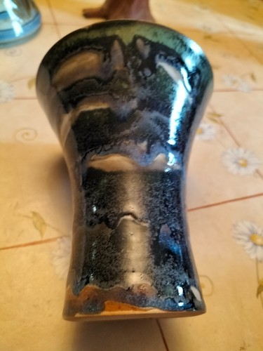 Belle céramique vase - céramique,