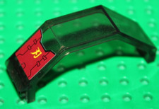 Lego EXO-FORCE Trans-Brown