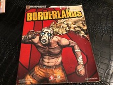 BORDERLANDS Official video