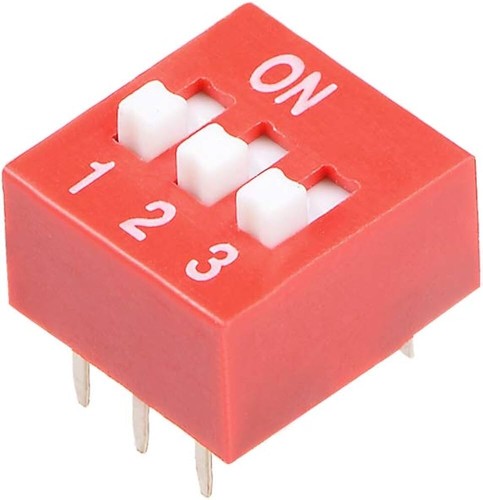 Switch commutateur - 5x,