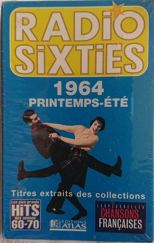 Radio sixties 1964 - sixties,