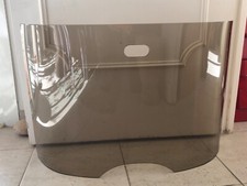 Le Marquier Pare feu Pierre Frey 