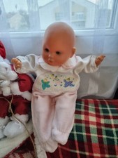 Poupon Corolle de 36cm des années 2001, vintage