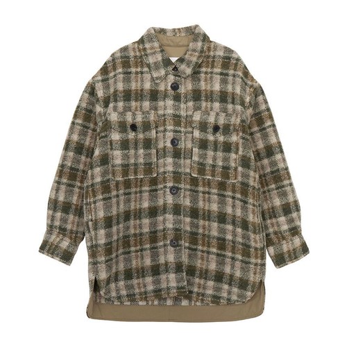 Isabel marant manteau - marant, femme