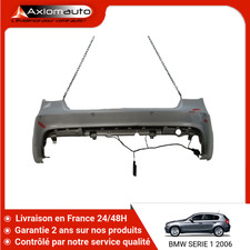 ?? PARE-CHOC ARRIER BMW SERIE 1 I Phase 1 (E87) 2004-2006 ➤51127837434 ♻️