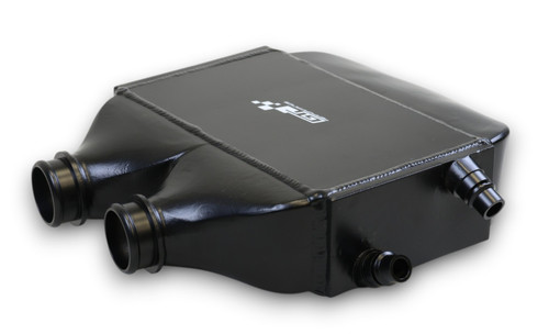 Echangeur alu gros volume - alu,