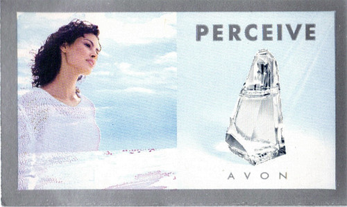 Perceive parfum femme vapo - parfum,