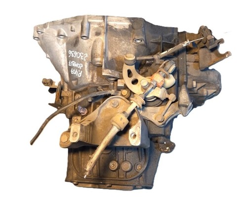 20mb17 boite vitesse peugeot - 20mb17,