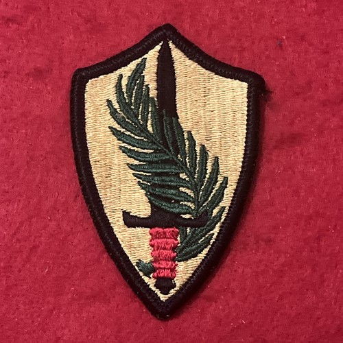 Central command - central,