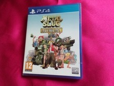 METAL SLUG ANTHOLOGY (Slug 1