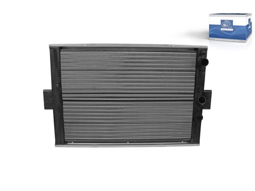 Radiateur spare parts - radiateur,