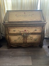 French Louis XV Style Custom